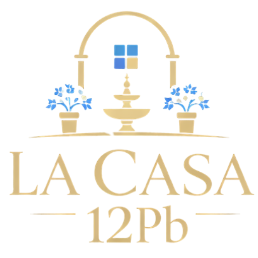 La Casa 12Pb